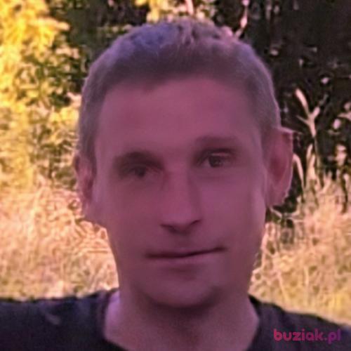 Stanone, Mężczyzna, 38 lat, Dąbrowa Białostocka