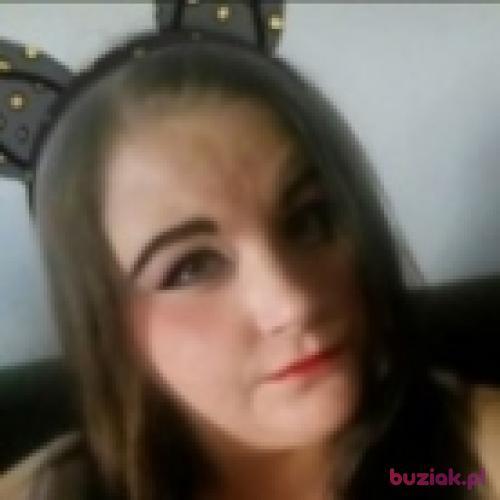 Pysiaczek9797, Kobieta, 29 lat, Ostrów Wielkopolski