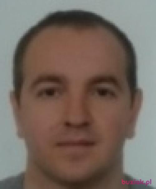 Rafal0707, Mężczyzna, 40 lat, Chełm