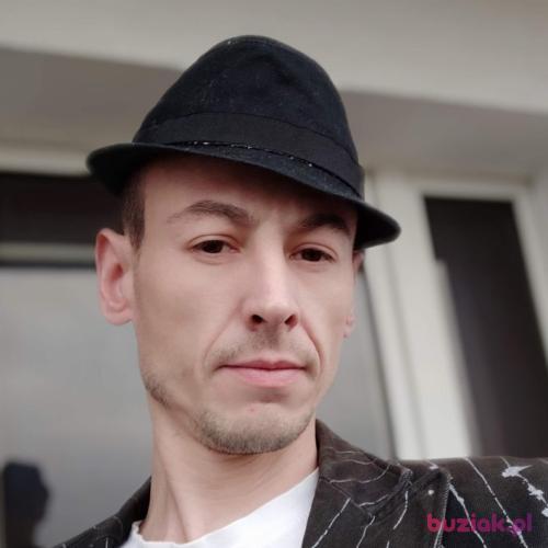 Grey40, Mężczyzna, 44 lata, Stargard Szczeciński