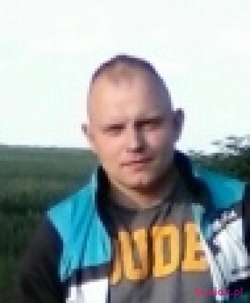kamil783, Mężczyzna, 39 lat, Gorzów Wielkopolski