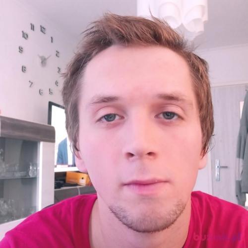 Tryslaw1, Mężczyzna, 29 lat, Kędzierzyn-Koźle
