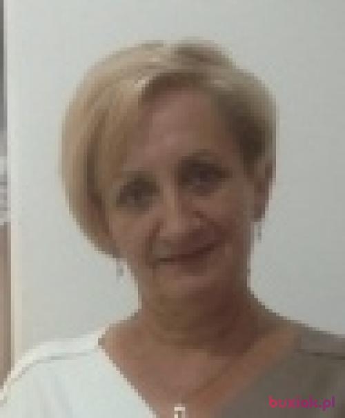 margulka, Kobieta, 67 lat, Kluczbork