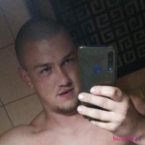 packi, Mężczyzna, 30 lat, Gliwice