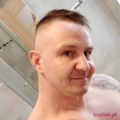 Maciew123, Mężczyzna, 46 lat, Poznań