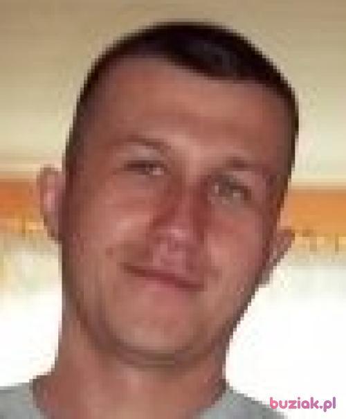 maniekx21, Male, 34 years, Nakło nad Notecią
