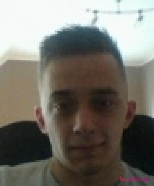 dziesiecprocent, Mężczyzna, 30 lat, Gorzów Wielkopolski