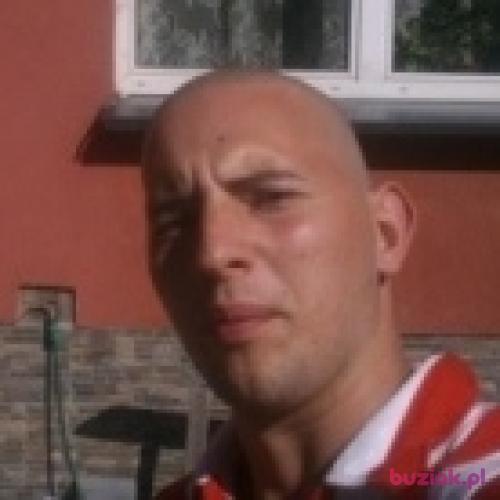 pecel95, Mężczyzna, 31 lat, Katowice