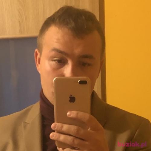 Pieterek6, Mężczyzna, 35 lat, Kielce