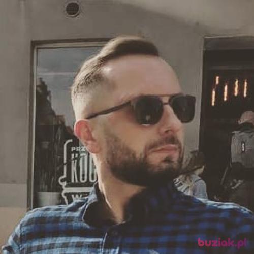 pppatryk, Mężczyzna, 41 lat, Częstochowa