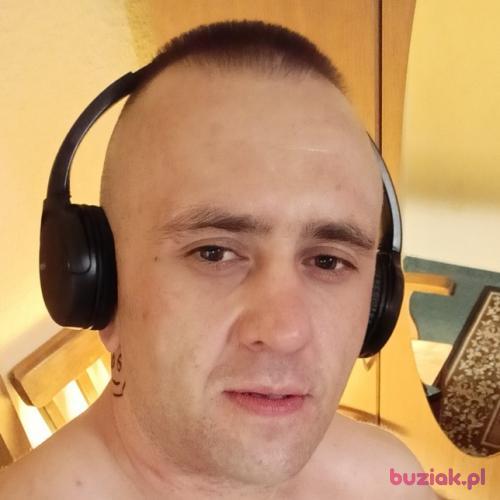 galax, Male, 36 years, Turyngia