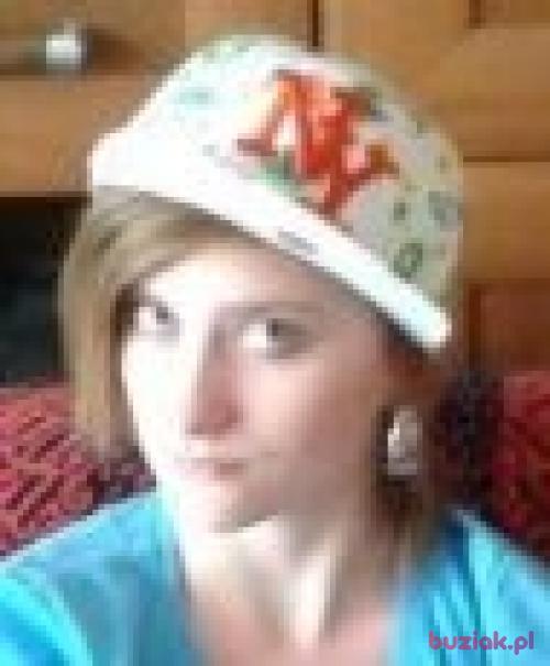 smerfetkaa69, Kobieta, 30 lat, Głogów
