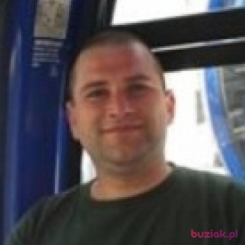 RoWojtek, Male, 40 years, Szczytna