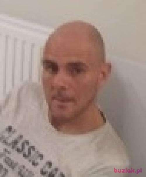 Sese76, Mężczyzna, 45 lat, Poznań