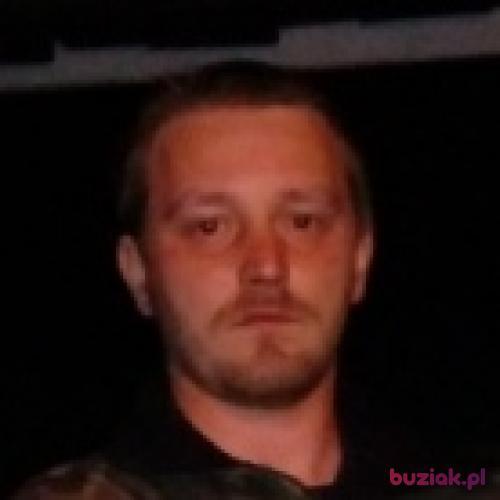 Bionyx, Mężczyzna, 36 lat, Police
