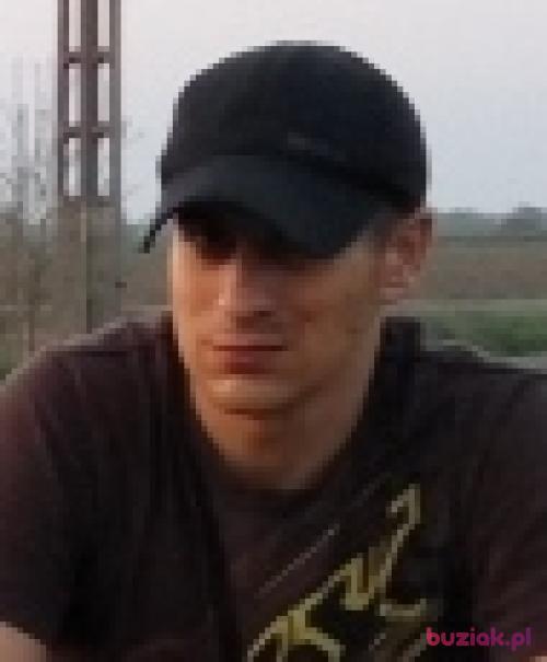 ipirok, Mężczyzna, 40 lat, Nowa Sól