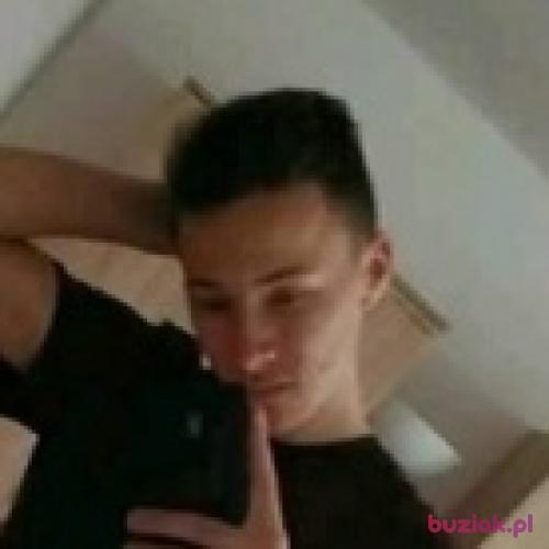 Kimmich, Mężczyzna, 26 lat, małopolskie