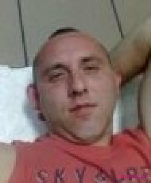 maly29, Mężczyzna, 46 lat, Kargowa