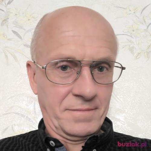 AM26, Mężczyzna, 59 lat, Zielona Góra