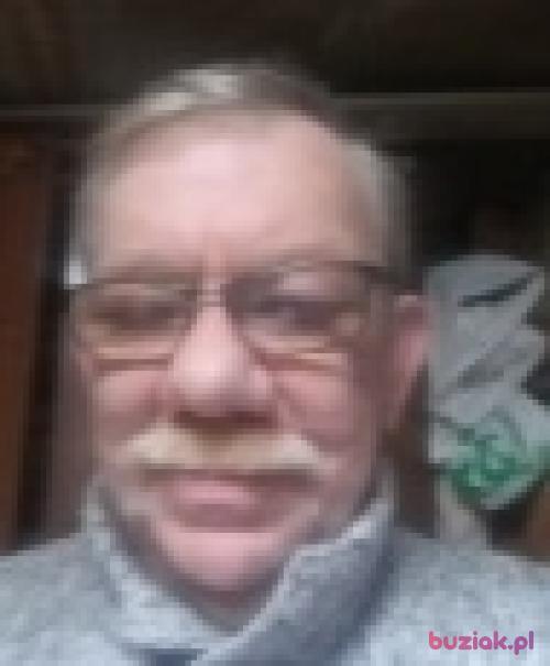 ksawery5, Mężczyzna, 74 lata, Słupsk