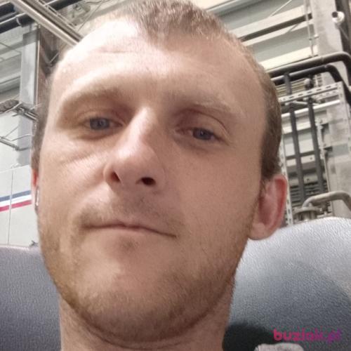 Argon30, Mężczyzna, 31 lat, Kędzierzyn-Koźle