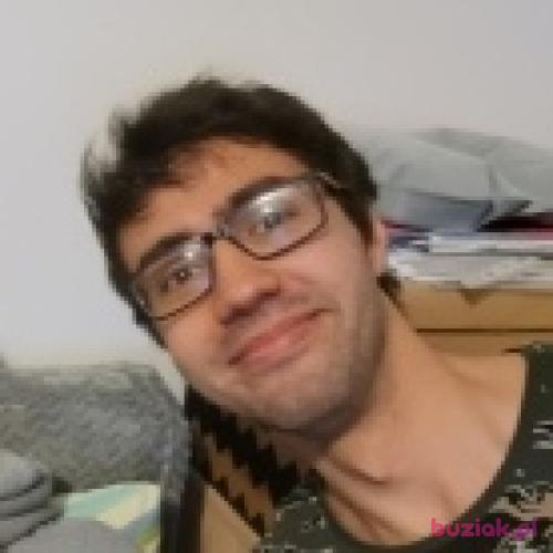 Kamilhejhej, Male, 29 years, Ząbki