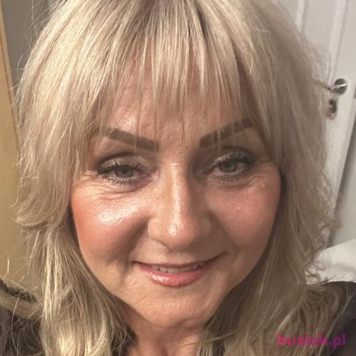 nudeltton5, Kobieta, 59 lat, Westminster
