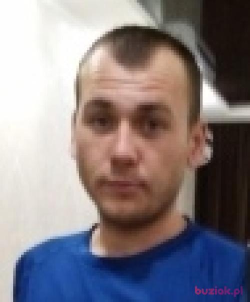 Alek00009, Mężczyzna, 31 lat, Poznań