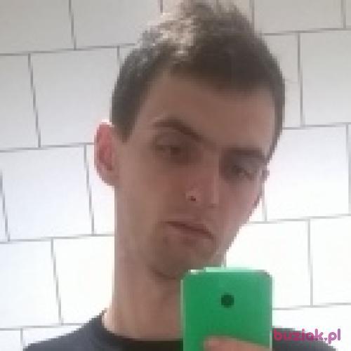 erni01, Mężczyzna, 29 lat, Szczecin