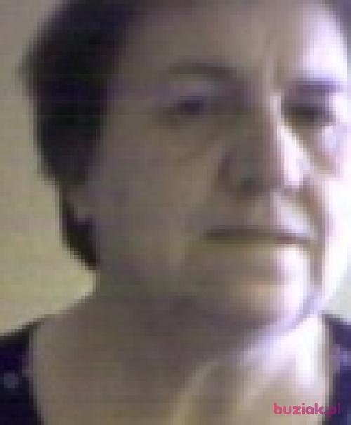Wala, Female, 72 years, Leszno