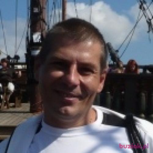 DJBOOBOO, Mężczyzna, 58 lat, Szczecin