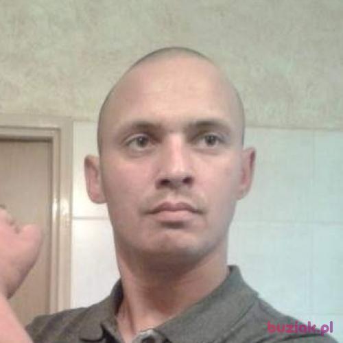 ggghot, Mężczyzna, 41 lat, Bartoszyce