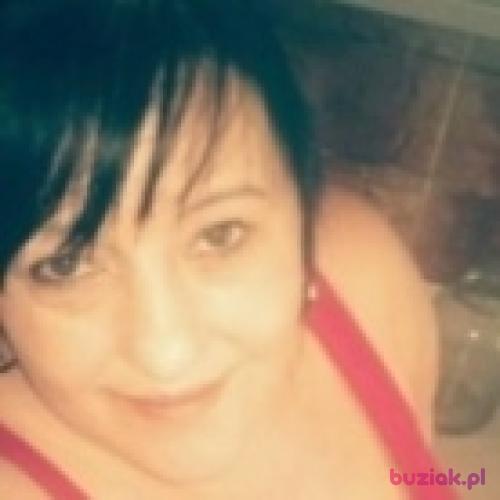 aniaggggg, Kobieta, 44 lata, Zielona Góra
