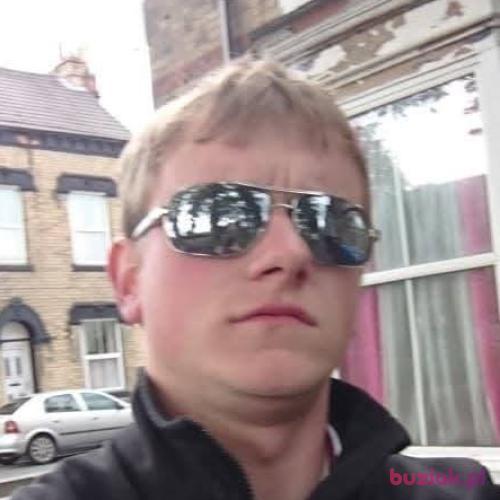 Adam94mily, Mężczyzna, 31 lat, Kingston upon Hull