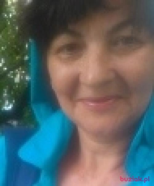 KRYSIAvv, Kobieta, 65 lat, Warszawa