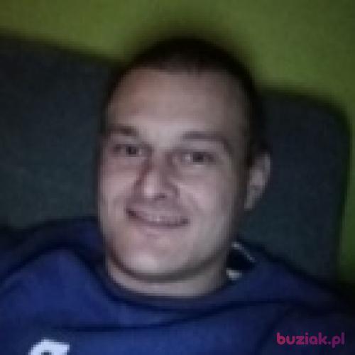 BartekHej, Mężczyzna, 38 lat, Radom