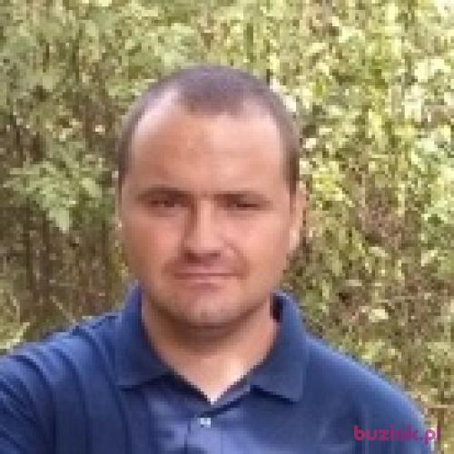 Andrzejmaj, Mężczyzna, 35 lat, Trzcianka