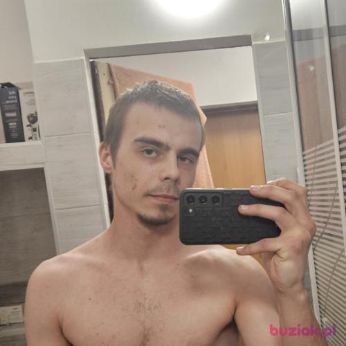osmyyy, Mężczyzna, 29 lat, Katowice