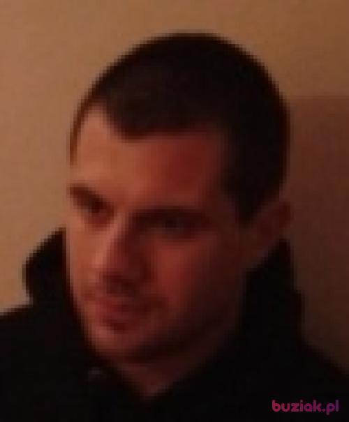 Damek47, Mężczyzna, 35 lat, Kraków