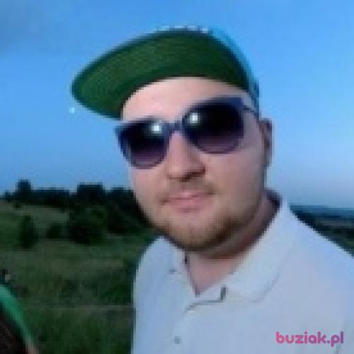 Muffindoc, Male, 36 years, Sanok