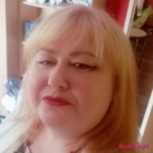 Tulinka, Kobieta, 53 lata, Jastrzębie Zdrój