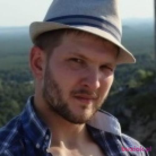 Dennis911, Mężczyzna, 34 lata, Zabrze