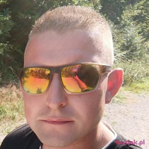 Dawidsex, Mężczyzna, 34 lata, Monachium