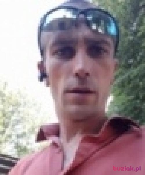 Grzegorz41188, Mężczyzna, 37 lat, łódzkie