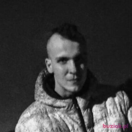 robercik96, Mężczyzna, 29 lat, Olsztyn
