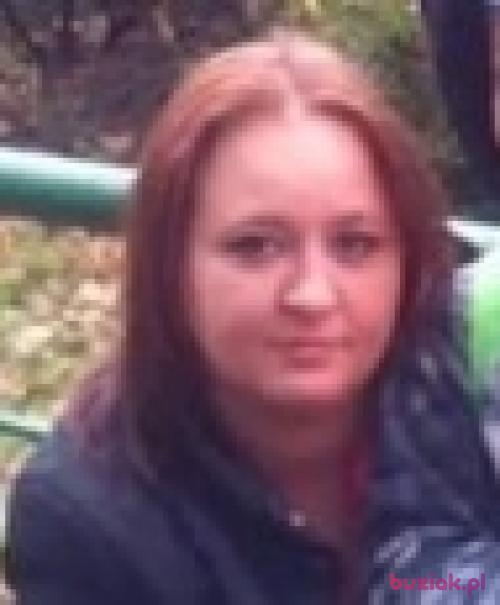 Madzialenka820, Female, 44 years, Zgierz