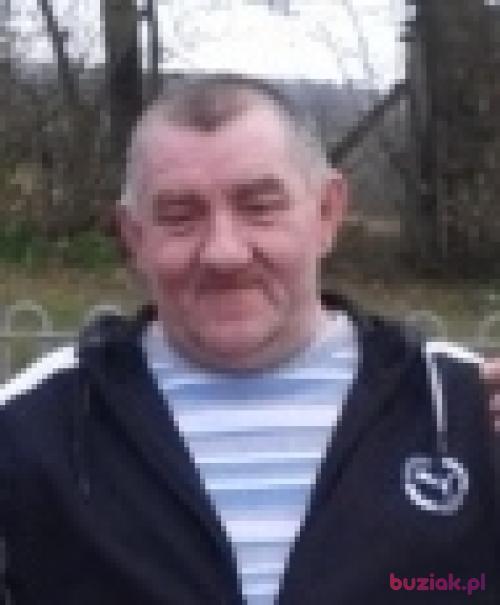 Czester55, Mężczyzna, 67 lat, Paisley