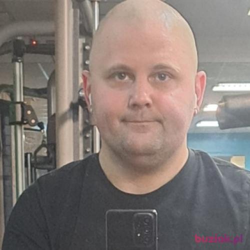 Marcin-L, Mężczyzna, 39 lat, Kirkcaldy
