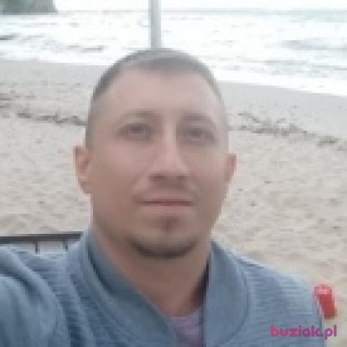 KaRoLeK80, Mężczyzna, 46 lat, Giżycko