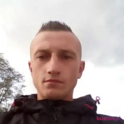 5785, Mężczyzna, 31 lat, Busko-Zdrój